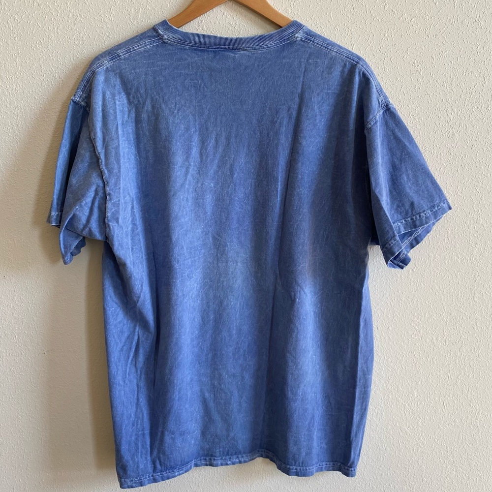 Coronado California Vintage Embroidered T-Shirt - Picture 5 of 7
